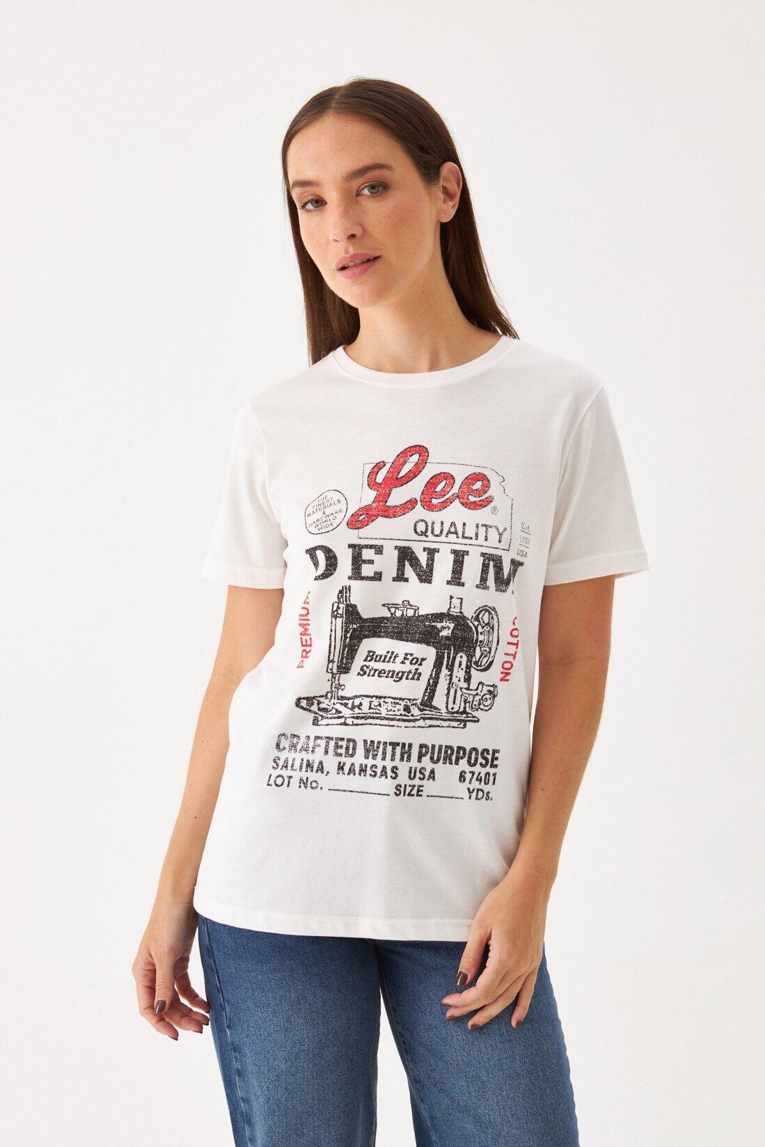 Remera Machine SS
